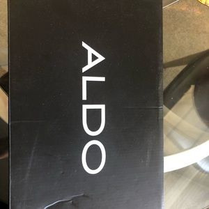 Aldo Krasnoff shoes